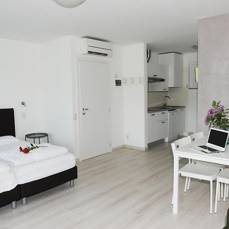 Residence Parco Lago Di Garda Malcesine Exteriér fotografie