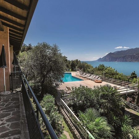 Residence Parco Lago Di Garda Malcesine Exteriér fotografie