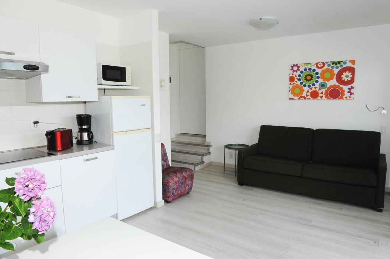 Residence Parco Lago Di Garda Malcesine Exteriér fotografie