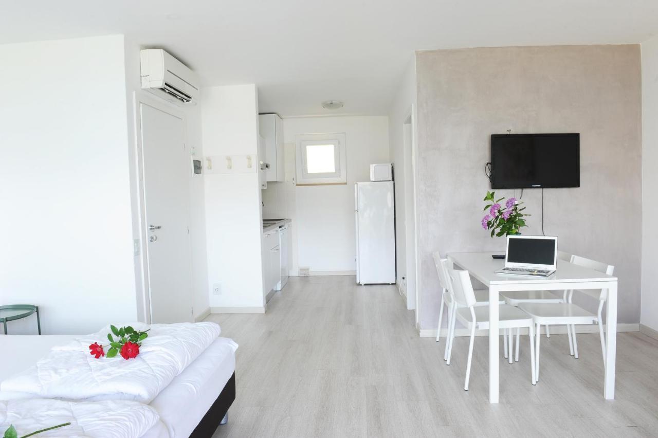 Residence Parco Lago Di Garda Malcesine Exteriér fotografie