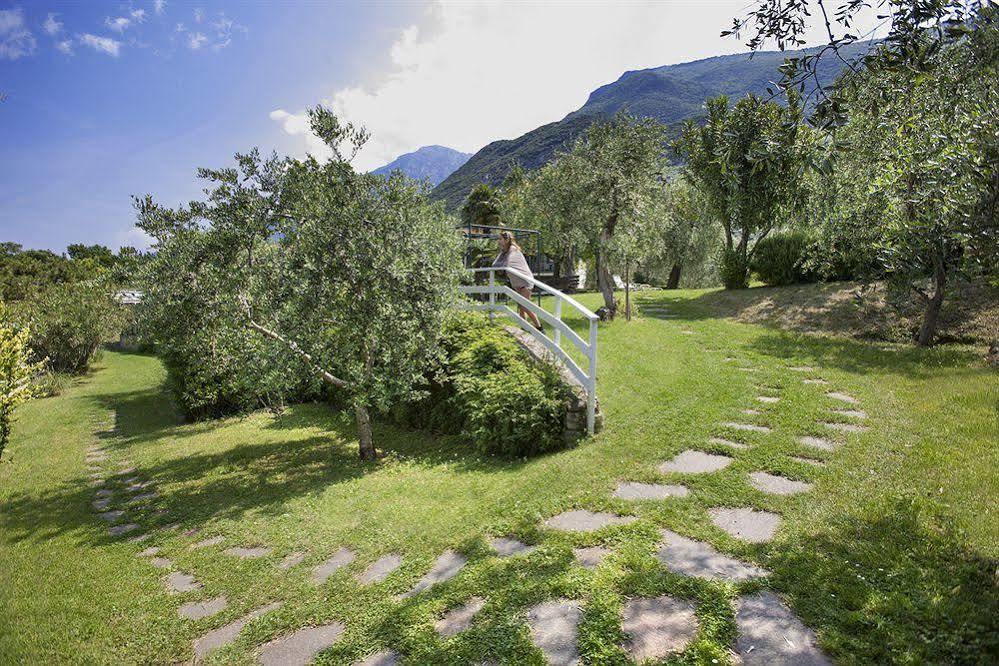 Residence Parco Lago Di Garda Malcesine Exteriér fotografie